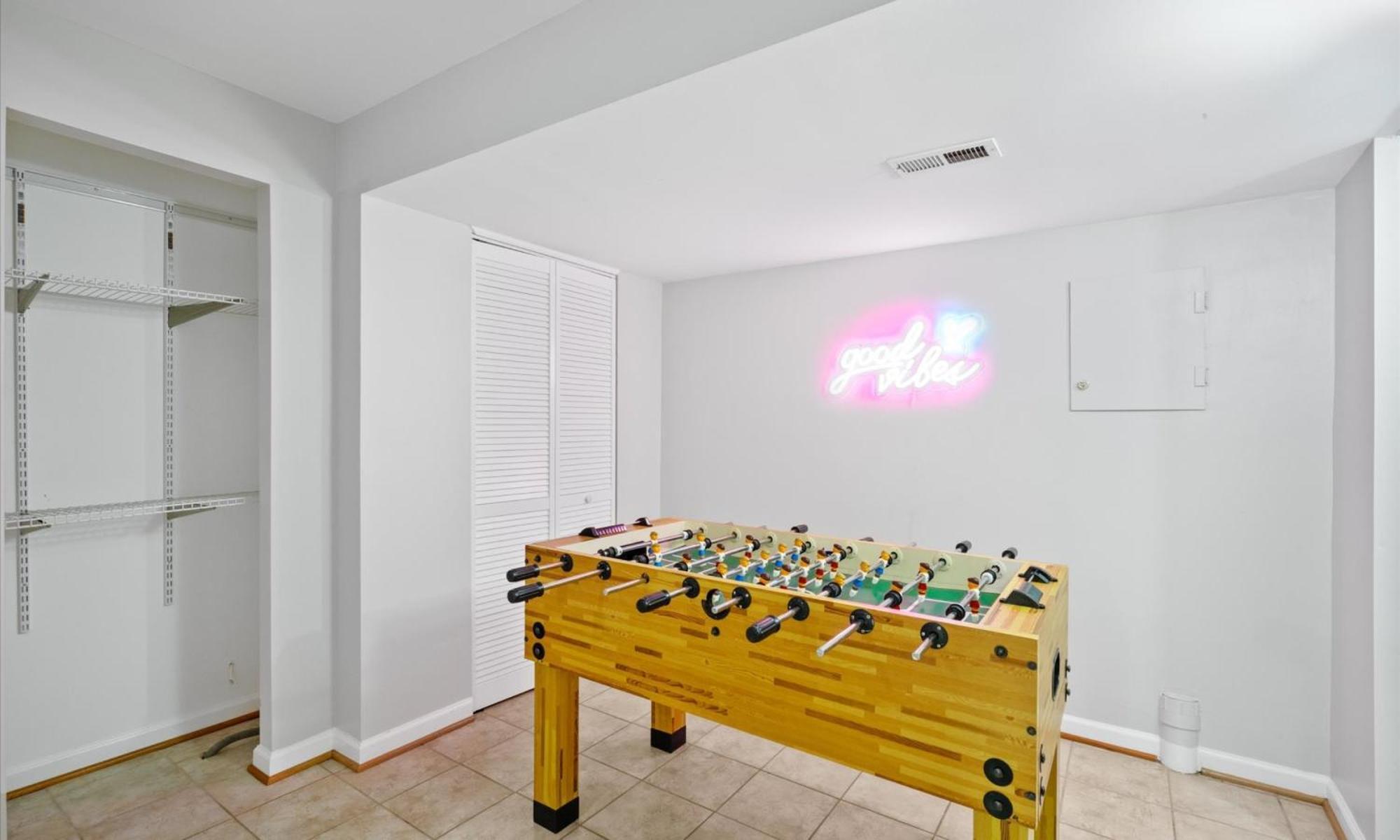 Modern Luxury Dc Free Parking Hotel Arlington Ngoại thất bức ảnh
