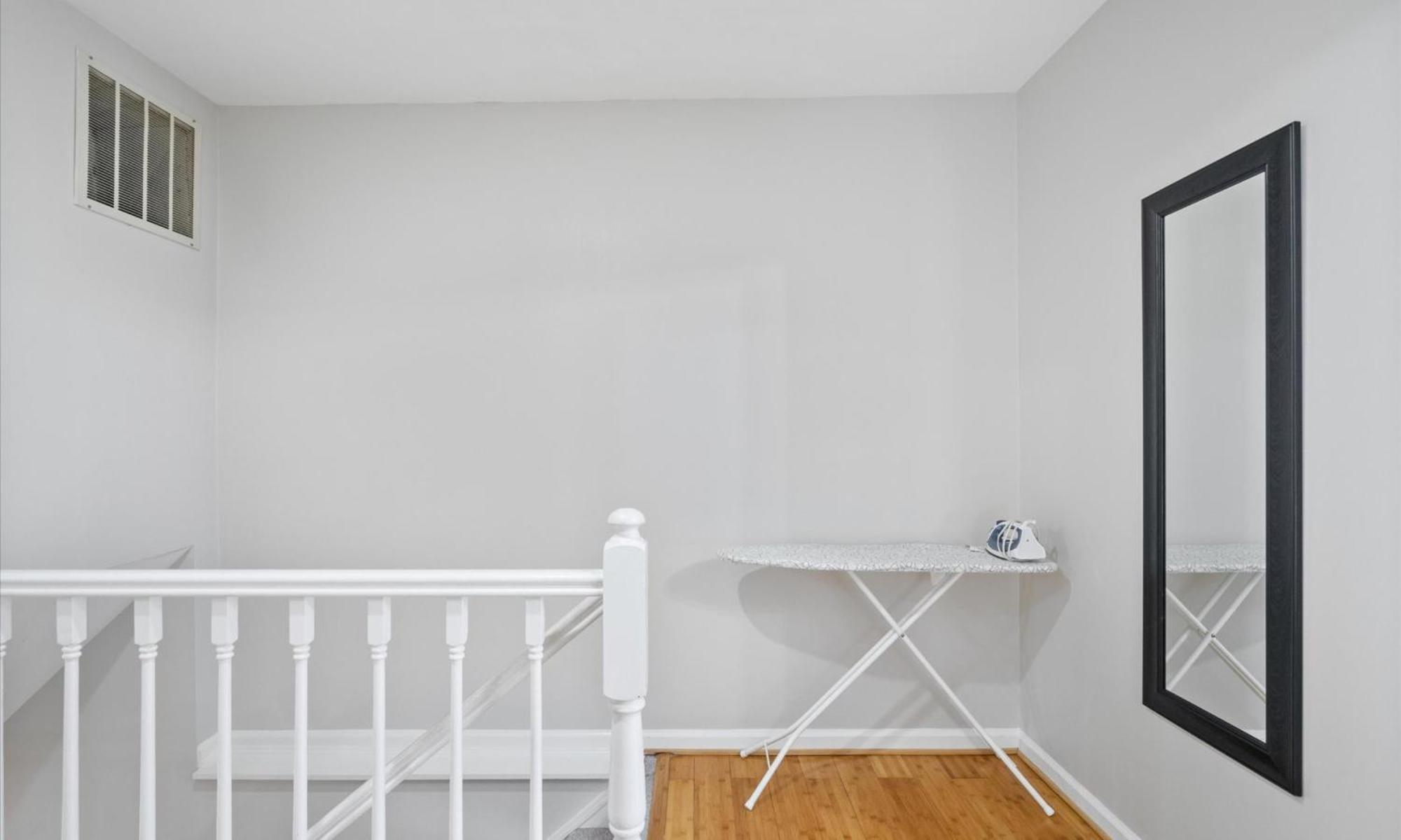 Modern Luxury Dc Free Parking Hotel Arlington Ngoại thất bức ảnh